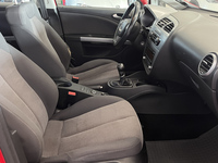 SEAT Leon vaihtoauto