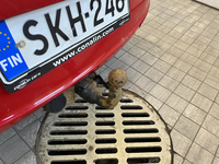 SEAT Leon vaihtoauto