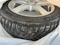 SEAT Leon vaihtoauto