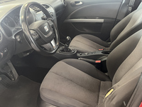 SEAT Leon vaihtoauto