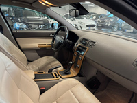 Volvo V50 vaihtoauto