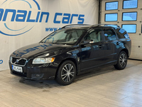 Volvo V50 vaihtoauto