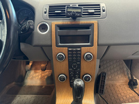 Volvo V50 vaihtoauto