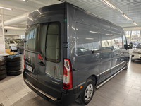 Nissan NV400 vaihtoauto