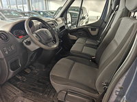 Nissan NV400 vaihtoauto