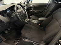 Citroën C5 vaihtoauto