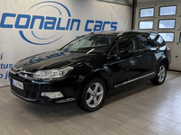 Citroën C5 vaihtoauto