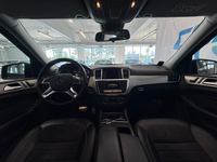 Mercedes-Benz ML vaihtoauto