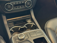 Mercedes-Benz ML vaihtoauto