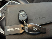 Mercedes-Benz ML vaihtoauto