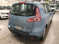 Renault Scénic vaihtoauto