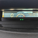 Renault Scénic vaihtoauto