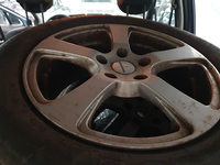 Renault Scénic vaihtoauto