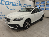Volvo V40 Cross Country vaihtoauto