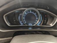 Volvo V40 Cross Country vaihtoauto