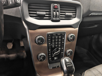 Volvo V40 Cross Country vaihtoauto