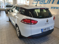 Renault Clio vaihtoauto