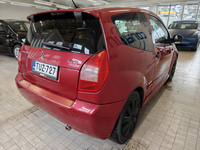 Citroën C2 vaihtoauto