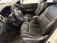 Nissan X-Trail vaihtoauto