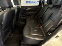 Nissan X-Trail vaihtoauto