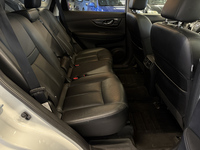 Nissan X-Trail vaihtoauto