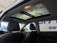 Nissan X-Trail vaihtoauto