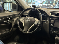 Nissan X-Trail vaihtoauto