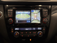 Nissan X-Trail vaihtoauto