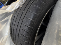 Nissan X-Trail vaihtoauto