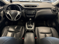 Nissan X-Trail vaihtoauto