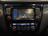Nissan X-Trail vaihtoauto