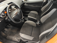 Peugeot 207 vaihtoauto