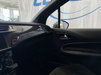 Citroën DS3 vaihtoauto