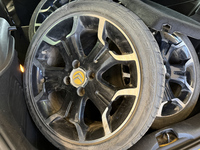 Citroën DS3 vaihtoauto