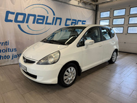 Honda Jazz vaihtoauto