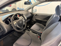 Honda Jazz vaihtoauto