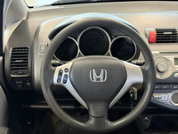 Honda Jazz vaihtoauto