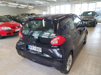 Toyota AYGO vaihtoauto