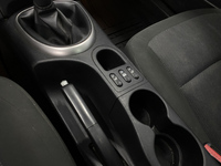 Nissan Qashqai+2 vaihtoauto