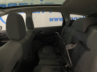 Nissan Qashqai+2 vaihtoauto