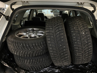 Nissan Qashqai+2 vaihtoauto