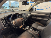 Mitsubishi Outlander vaihtoauto