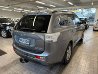 Mitsubishi Outlander vaihtoauto