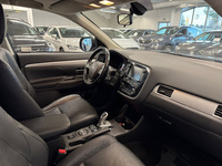 Mitsubishi Outlander vaihtoauto