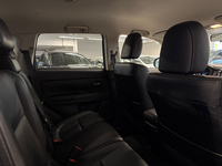 Mitsubishi Outlander vaihtoauto