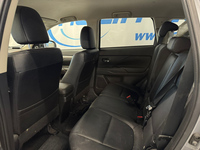 Mitsubishi Outlander vaihtoauto