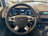Ford Transit Connect vaihtoauto