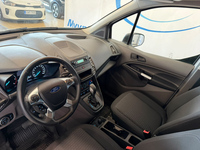 Ford Transit Connect vaihtoauto