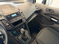 Ford Transit Connect vaihtoauto