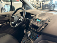 Ford Transit Connect vaihtoauto